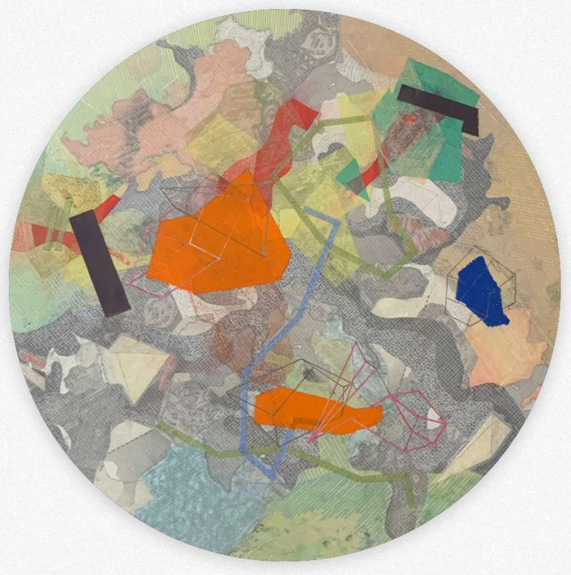 Urbanisation - art piece 04