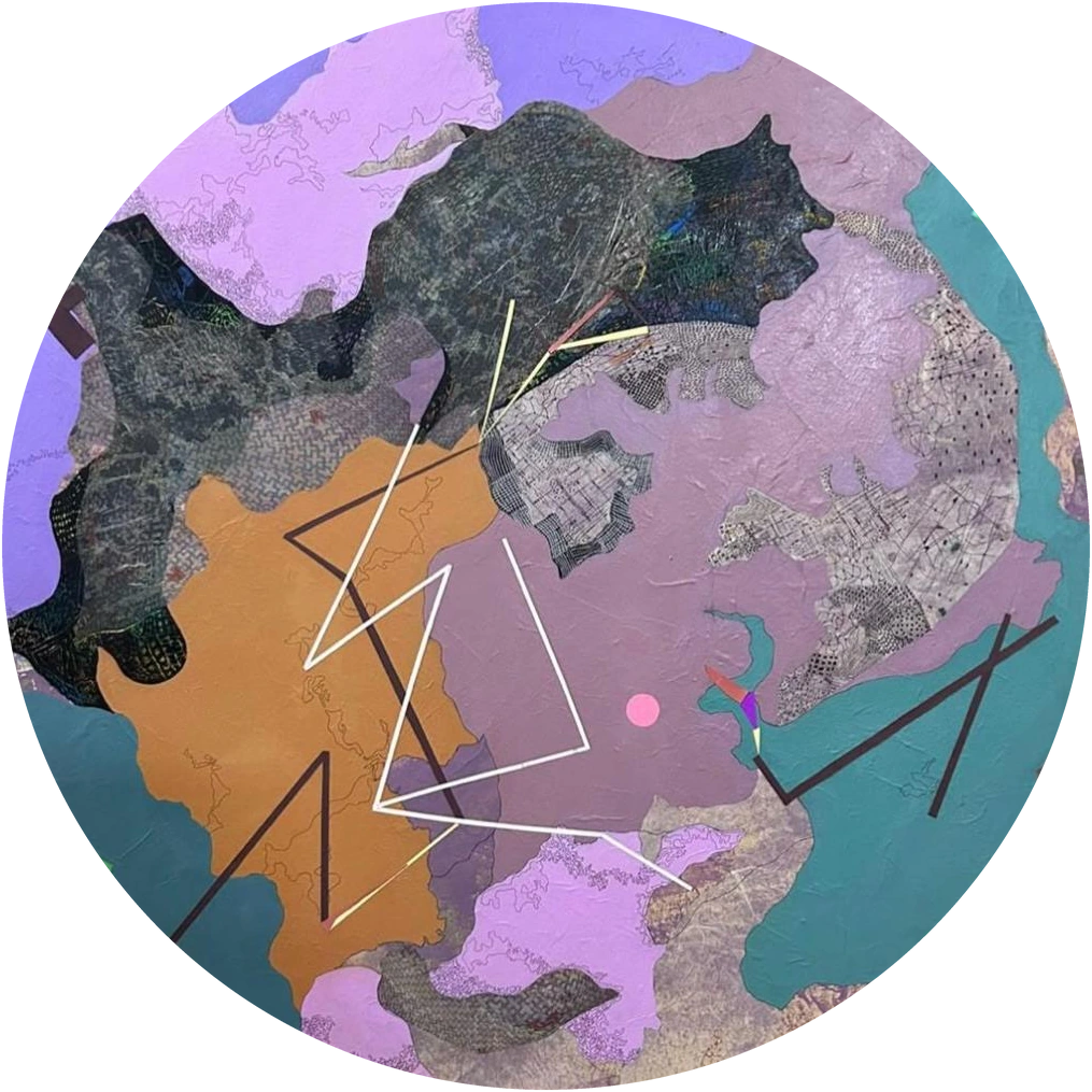 Urbanisation - full view
