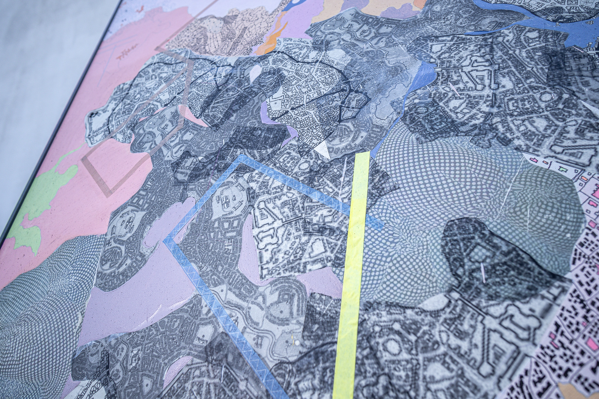 Panoramic composition — additional view 4